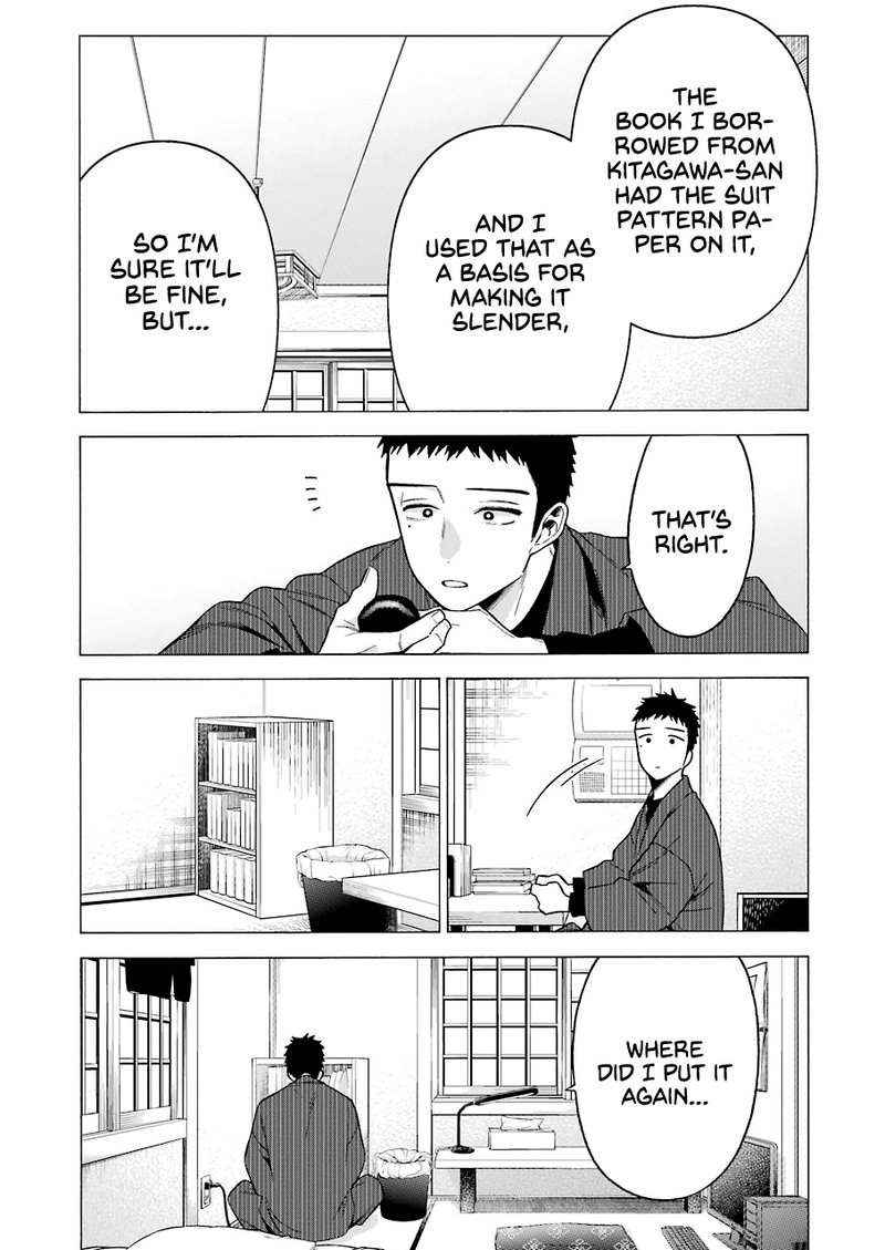 Sono Bisque Doll Wa Koi Wo Suru 56 15