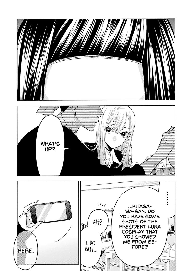 Sono Bisque Doll Wa Koi Wo Suru 56 5