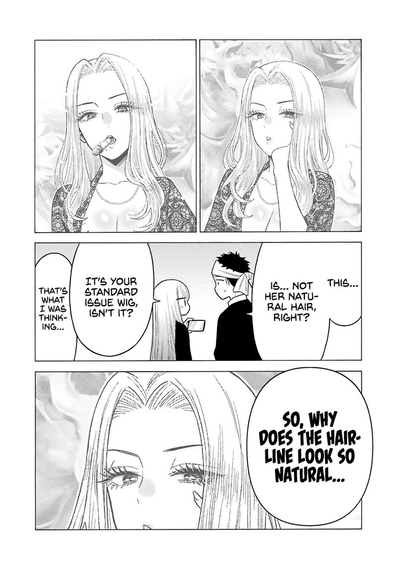 Sono Bisque Doll Wa Koi Wo Suru 56 6