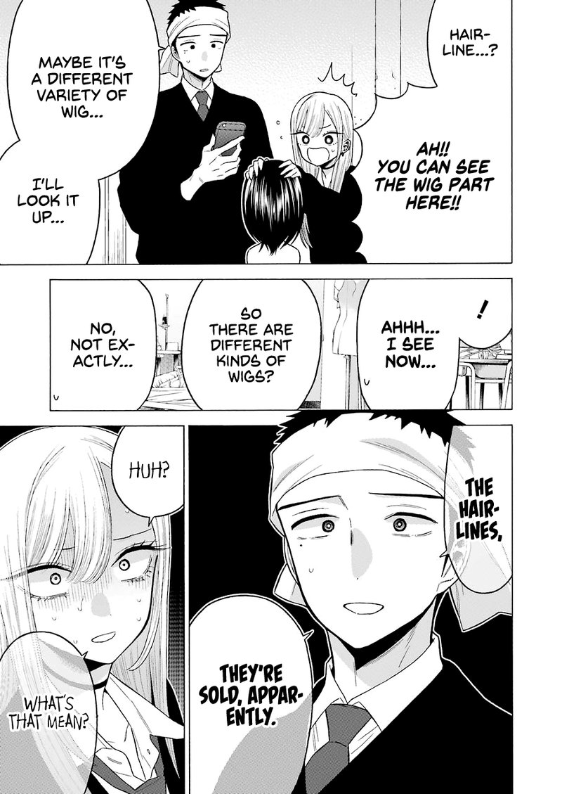 Sono Bisque Doll Wa Koi Wo Suru 56 7