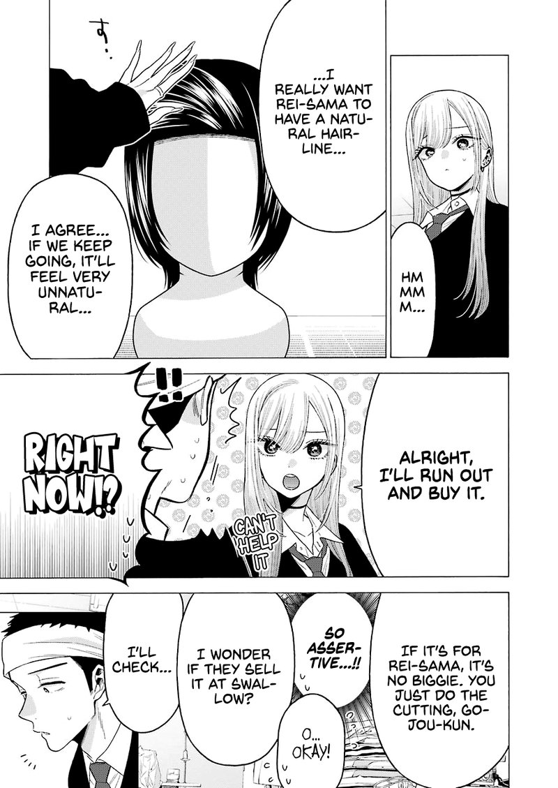 Sono Bisque Doll Wa Koi Wo Suru 56 9