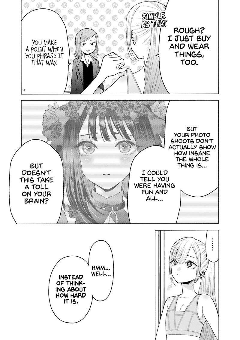 Sono Bisque Doll Wa Koi Wo Suru 57 10