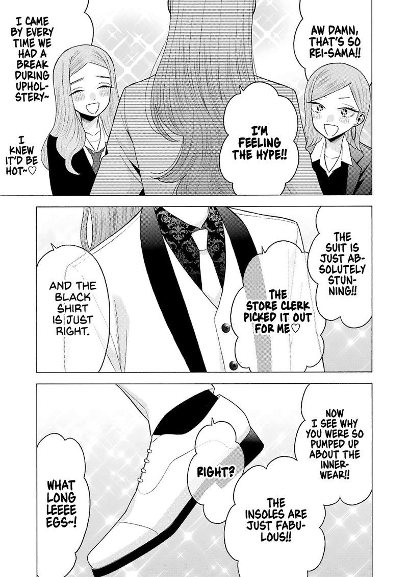 Sono Bisque Doll Wa Koi Wo Suru 57 14