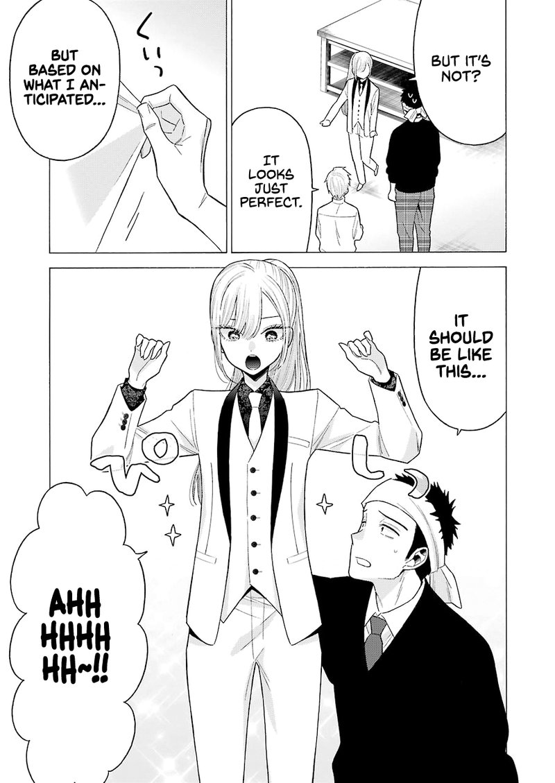 Sono Bisque Doll Wa Koi Wo Suru 57 16