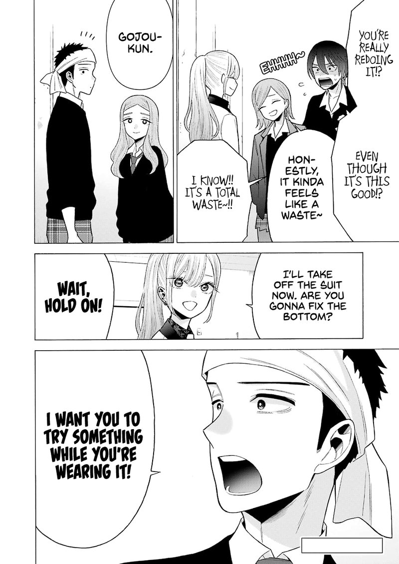 Sono Bisque Doll Wa Koi Wo Suru 57 19