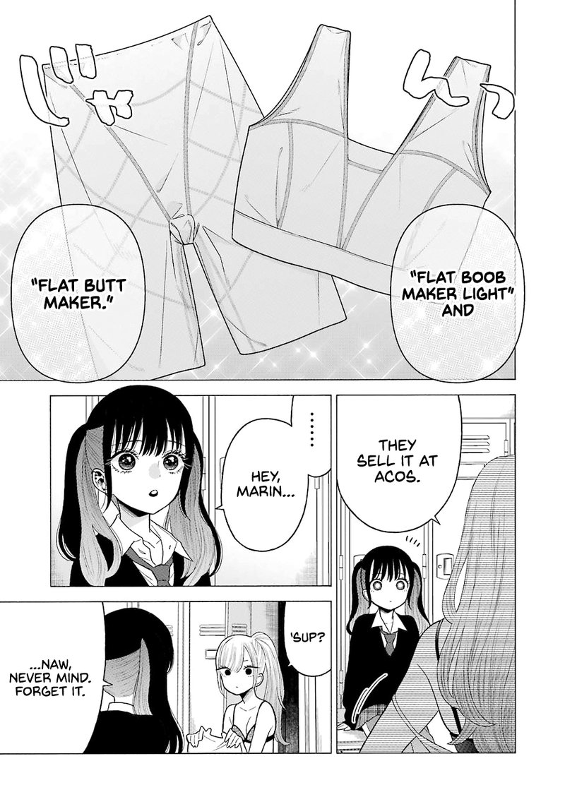 Sono Bisque Doll Wa Koi Wo Suru 57 4