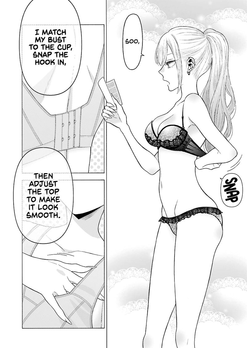 Sono Bisque Doll Wa Koi Wo Suru 57 5