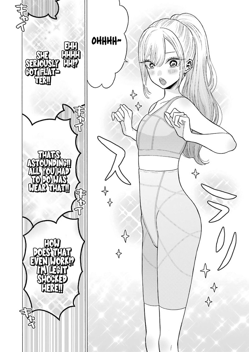 Sono Bisque Doll Wa Koi Wo Suru 57 7