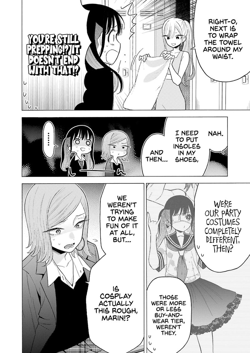 Sono Bisque Doll Wa Koi Wo Suru 57 9