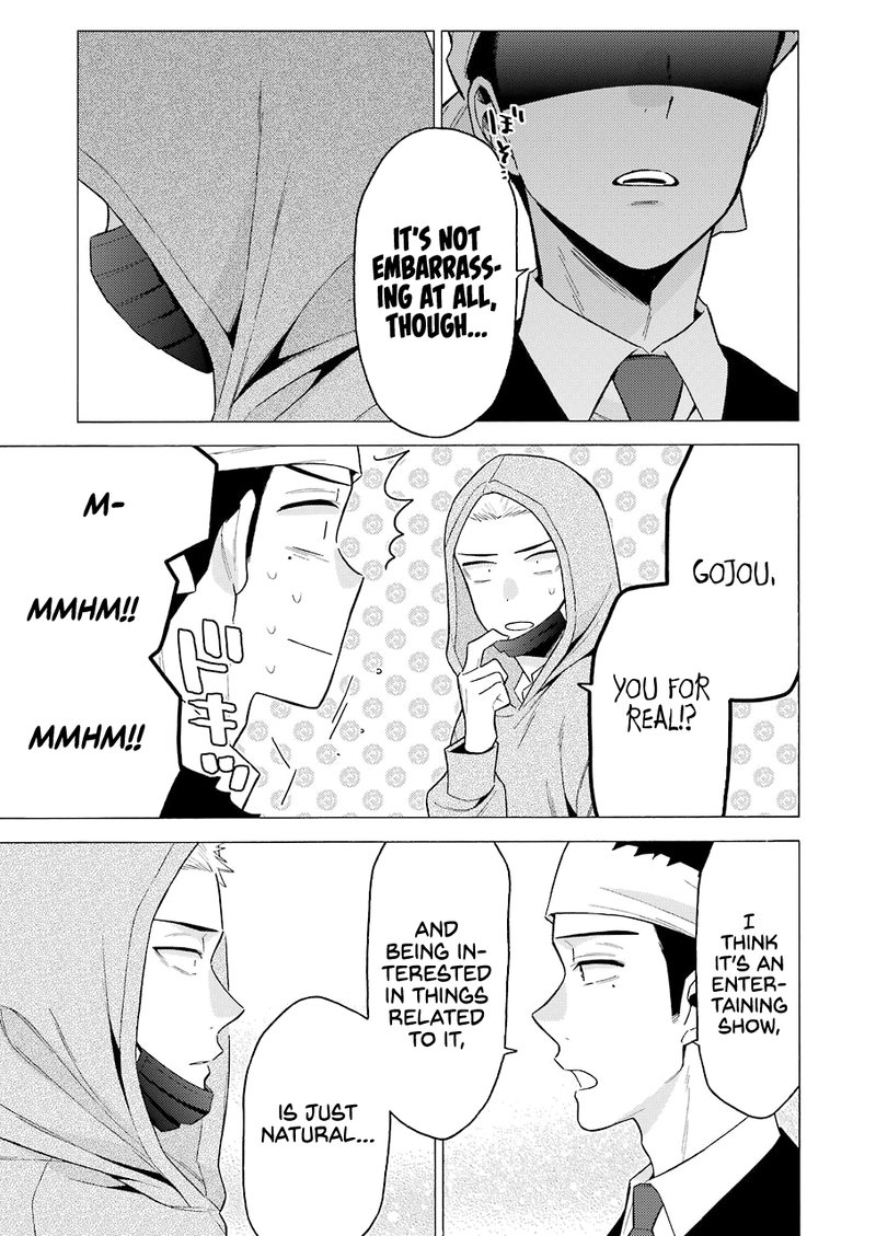 Sono Bisque Doll Wa Koi Wo Suru 58 15