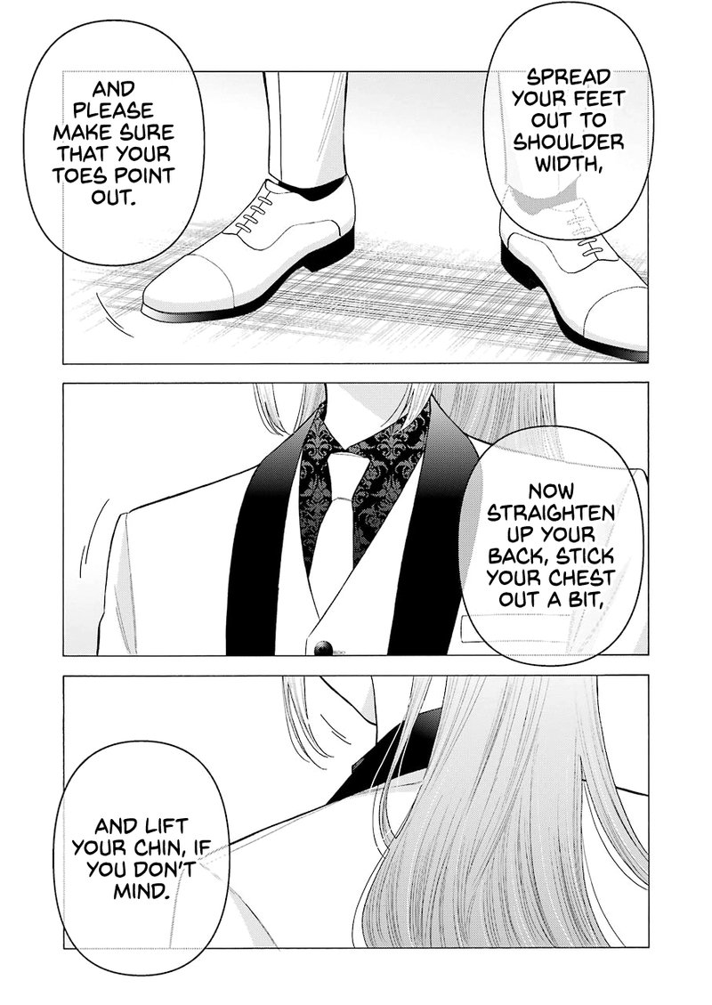 Sono Bisque Doll Wa Koi Wo Suru 58 9