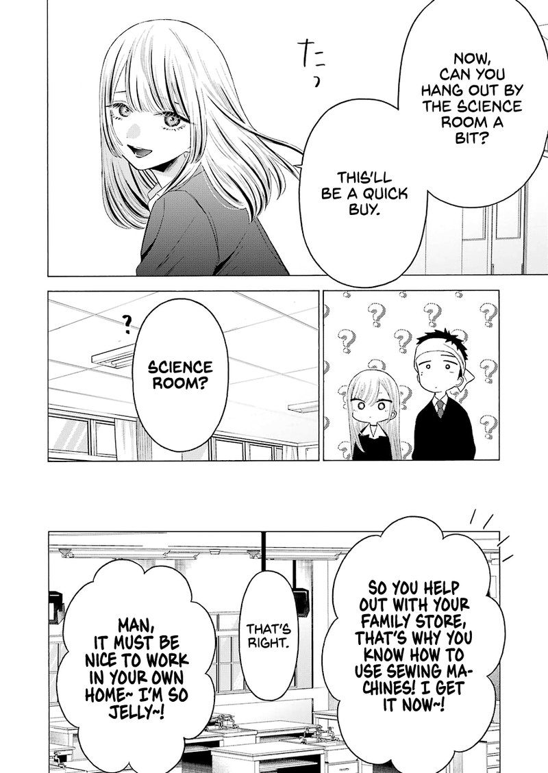 Sono Bisque Doll Wa Koi Wo Suru 59 12