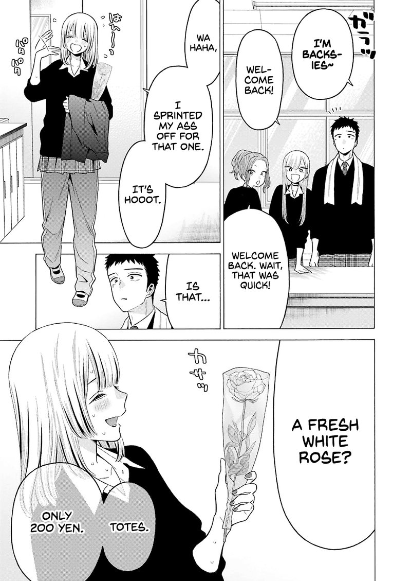 Sono Bisque Doll Wa Koi Wo Suru 59 13