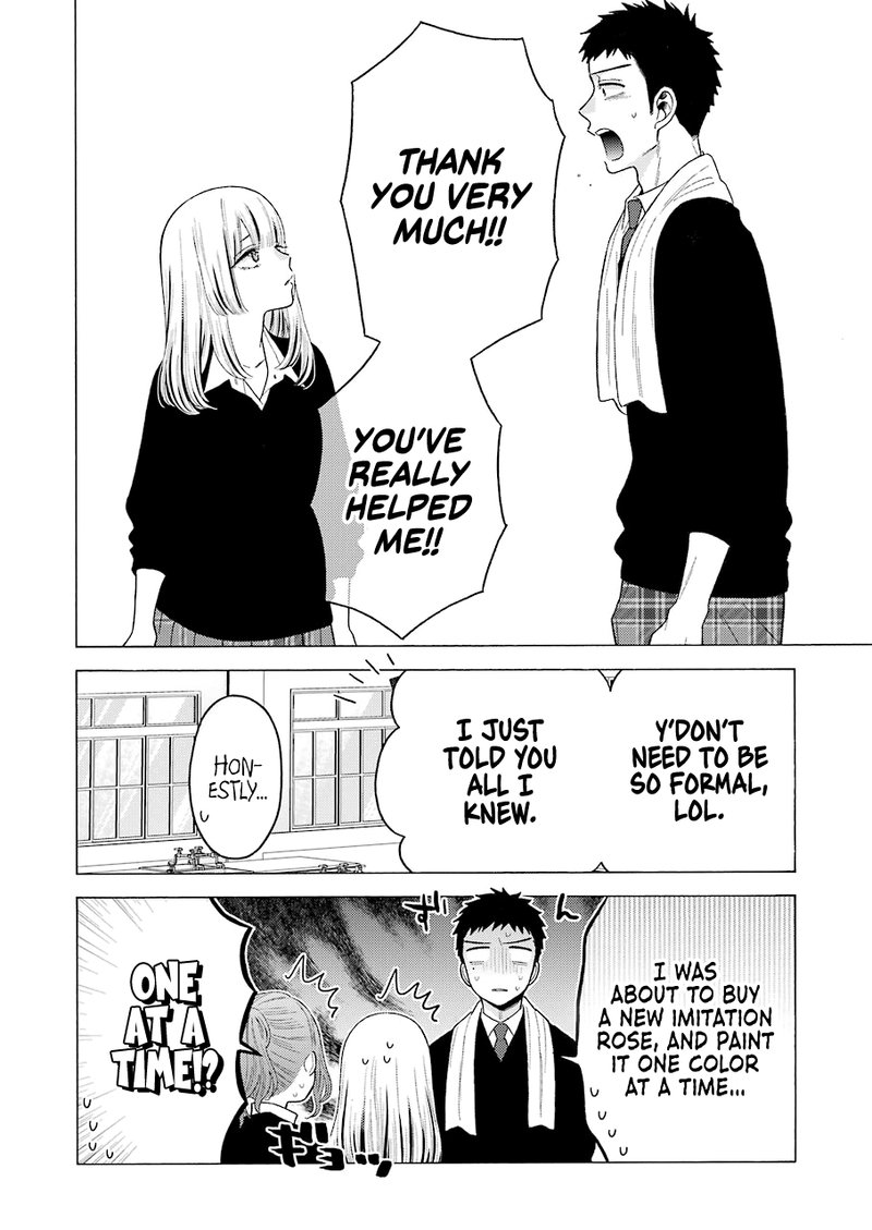 Sono Bisque Doll Wa Koi Wo Suru 59 16
