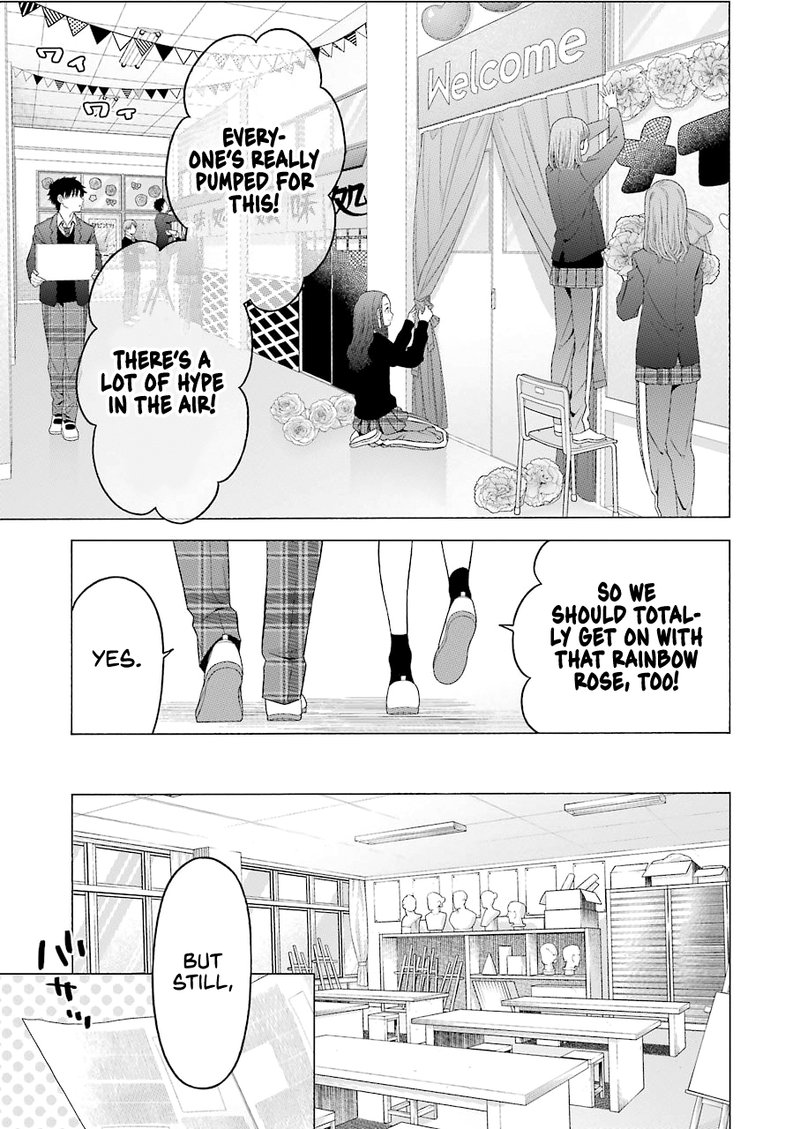 Sono Bisque Doll Wa Koi Wo Suru 59 3