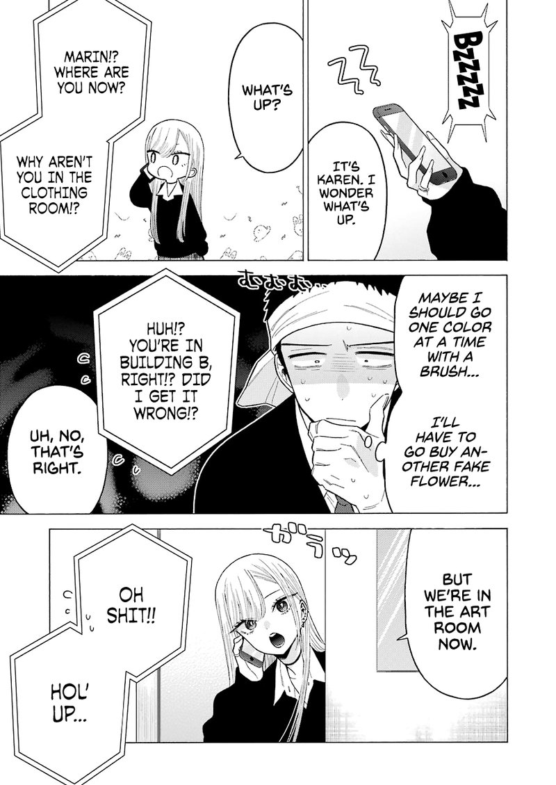 Sono Bisque Doll Wa Koi Wo Suru 59 7