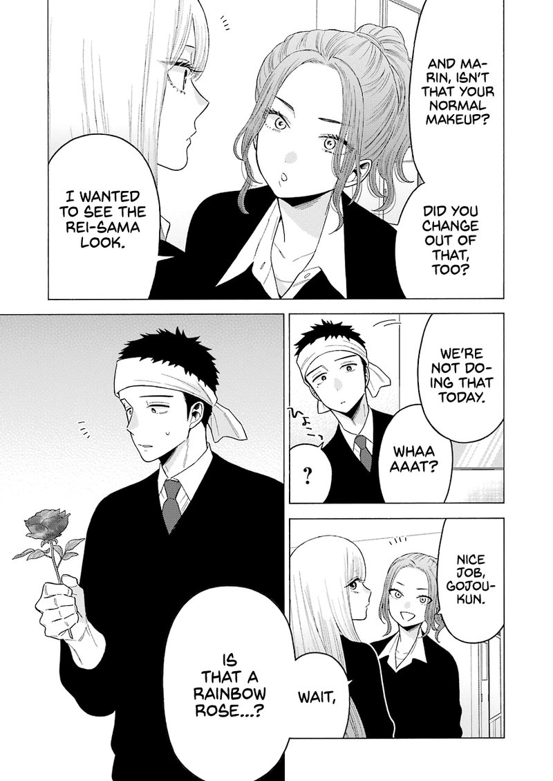 Sono Bisque Doll Wa Koi Wo Suru 59 9