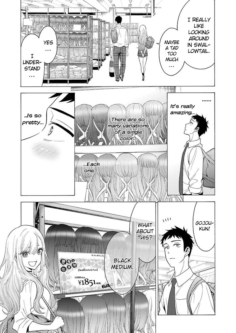 Sono Bisque Doll Wa Koi Wo Suru 6 10