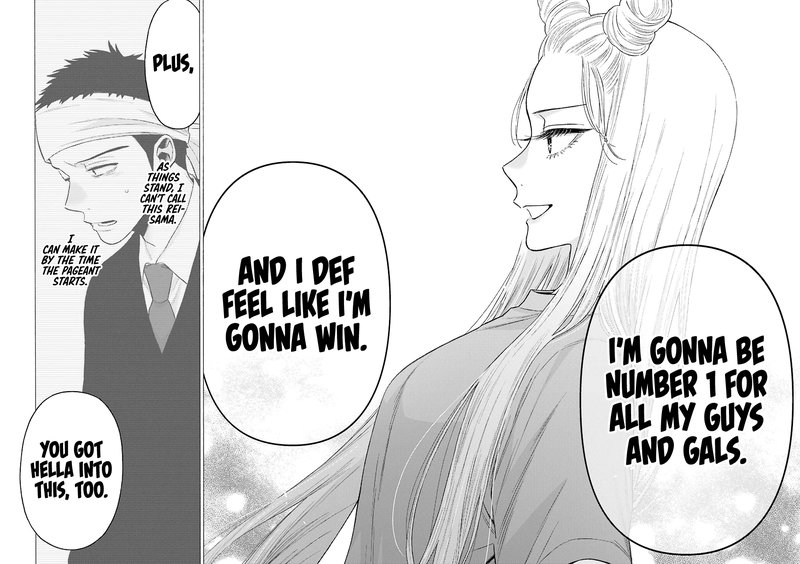 Sono Bisque Doll Wa Koi Wo Suru 60 12