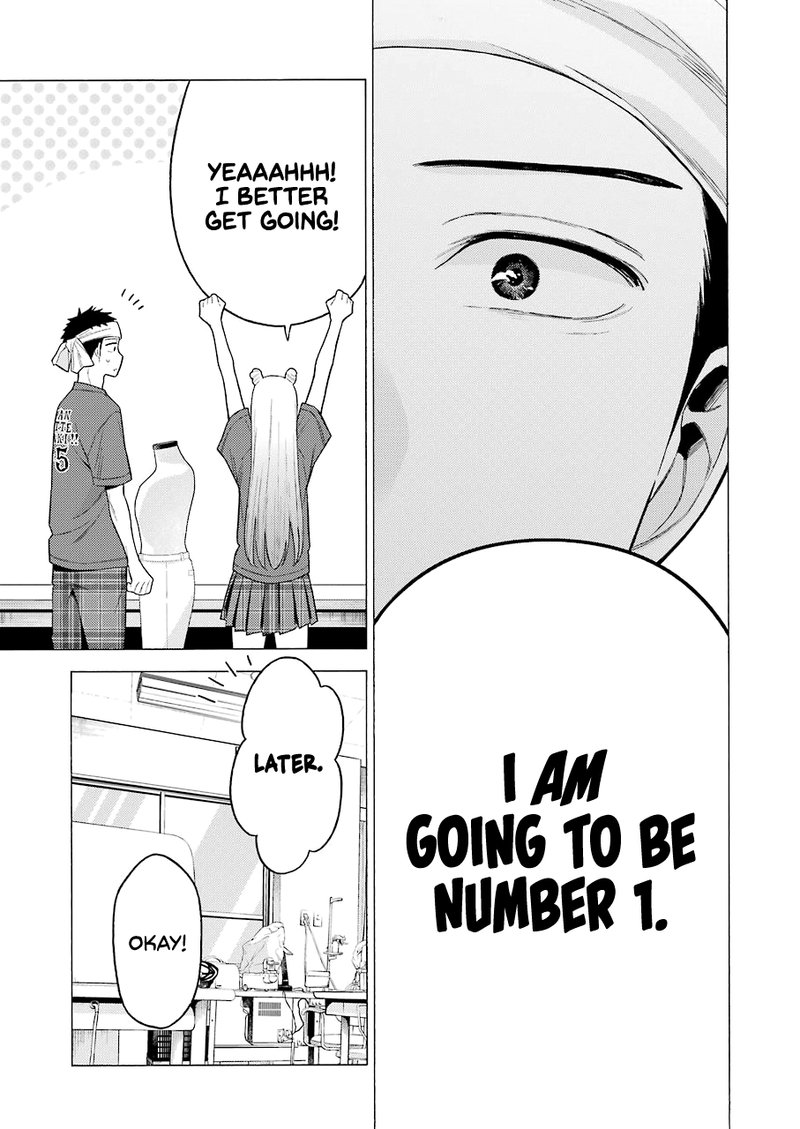 Sono Bisque Doll Wa Koi Wo Suru 60 14