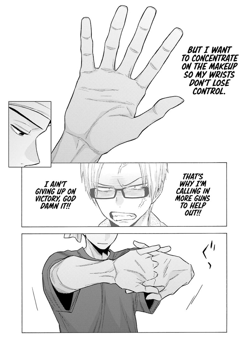Sono Bisque Doll Wa Koi Wo Suru 60 16