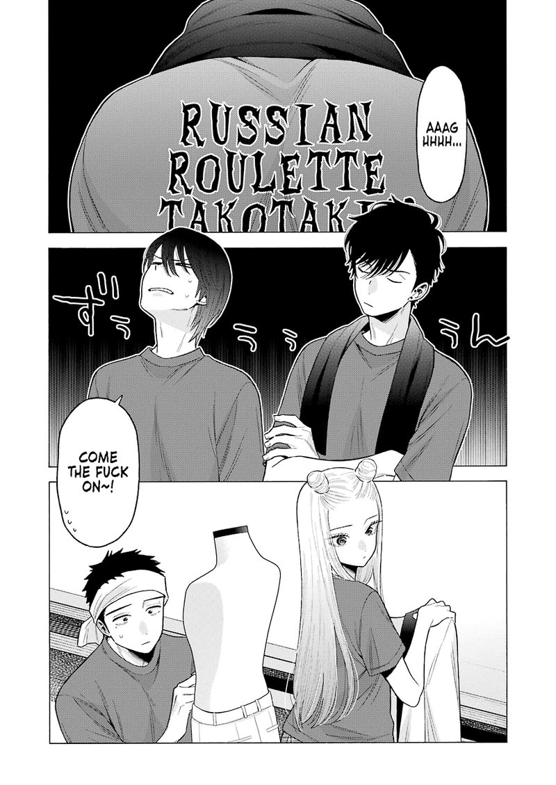 Sono Bisque Doll Wa Koi Wo Suru 60 2