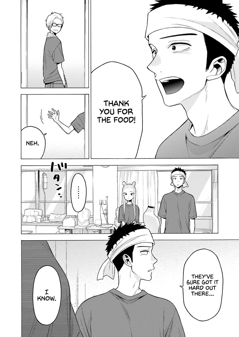 Sono Bisque Doll Wa Koi Wo Suru 60 8