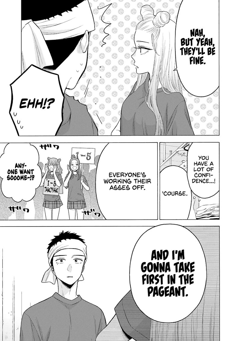Sono Bisque Doll Wa Koi Wo Suru 60 9