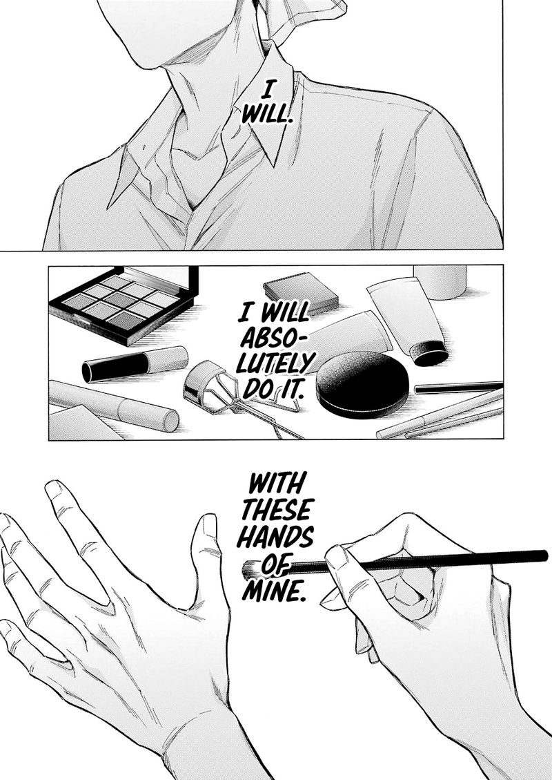 Sono Bisque Doll Wa Koi Wo Suru 61 18