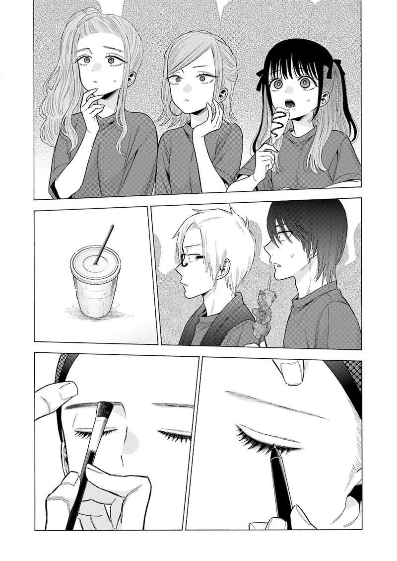 Sono Bisque Doll Wa Koi Wo Suru 61 20