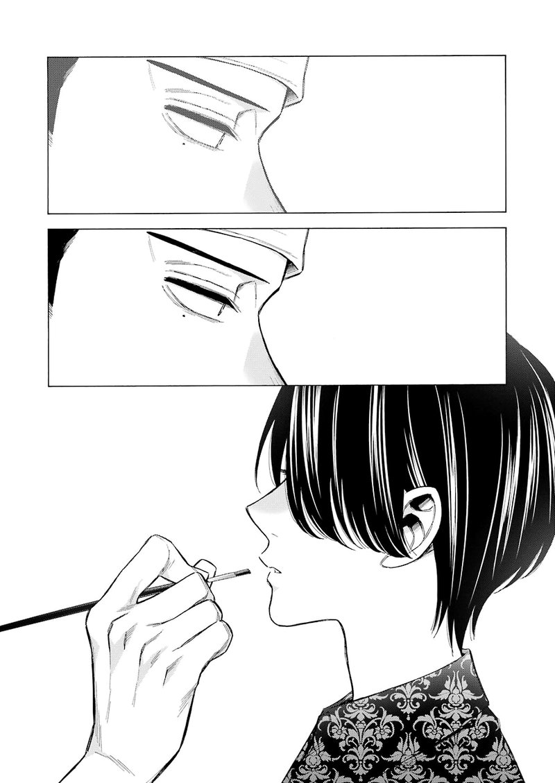 Sono Bisque Doll Wa Koi Wo Suru 61 23