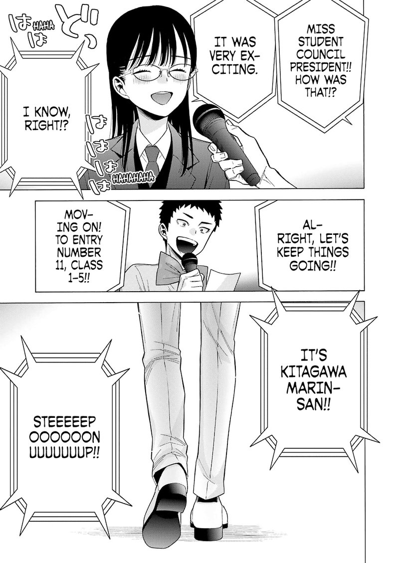 Sono Bisque Doll Wa Koi Wo Suru 61 26