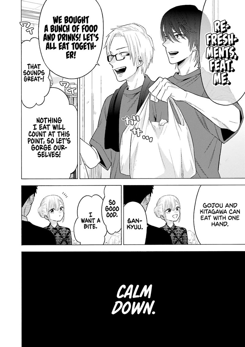 Sono Bisque Doll Wa Koi Wo Suru 61 4