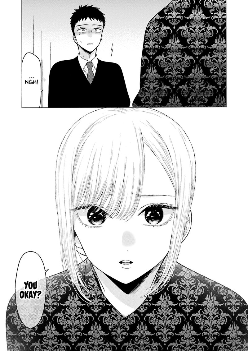 Sono Bisque Doll Wa Koi Wo Suru 61 7