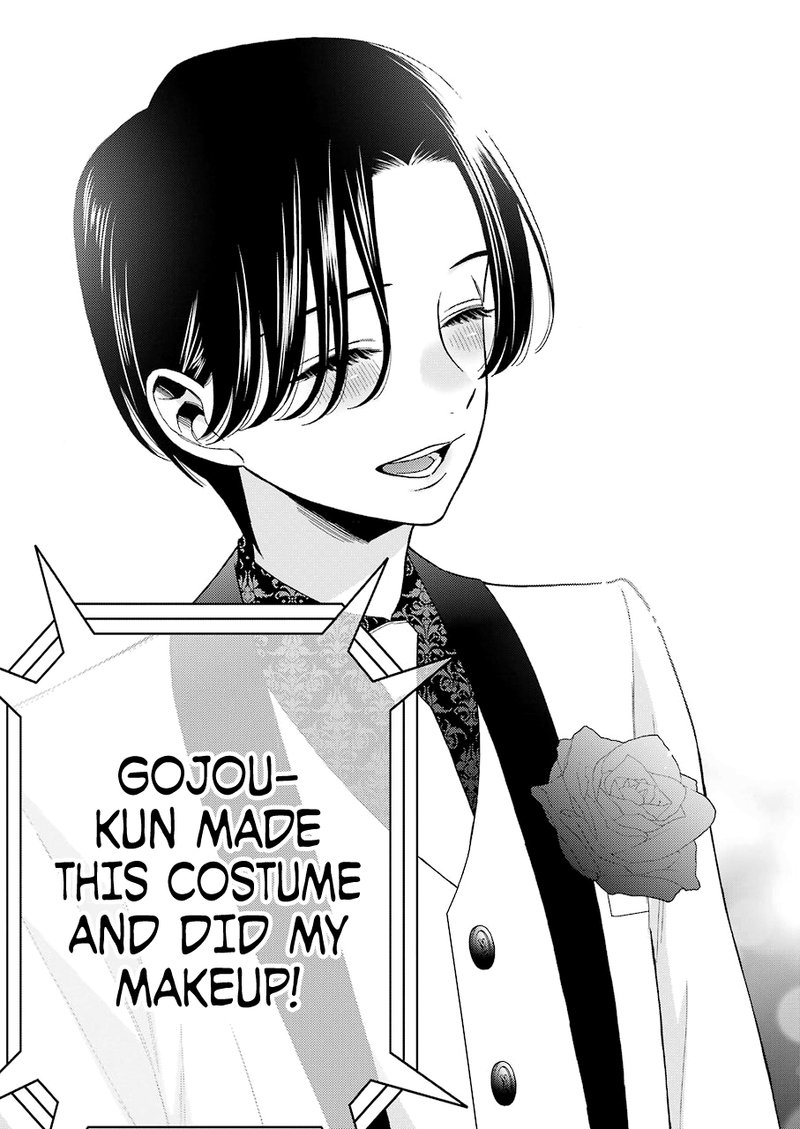 Sono Bisque Doll Wa Koi Wo Suru 62 11
