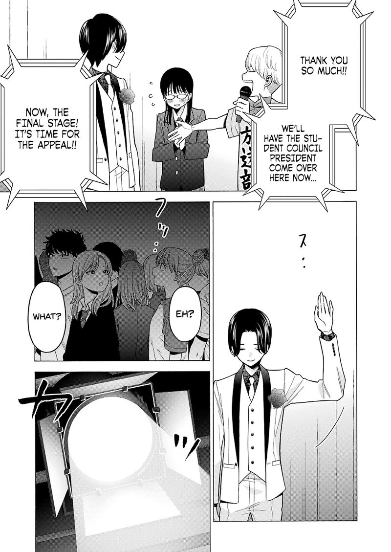 Sono Bisque Doll Wa Koi Wo Suru 62 13
