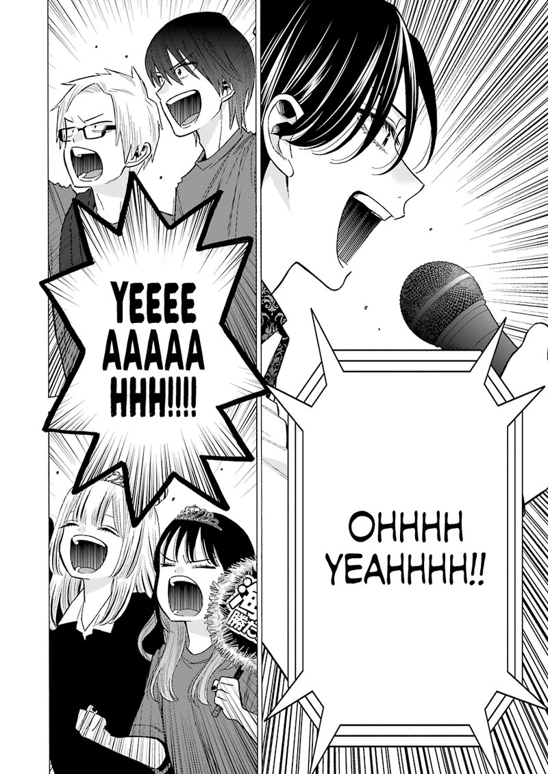 Sono Bisque Doll Wa Koi Wo Suru 62 16