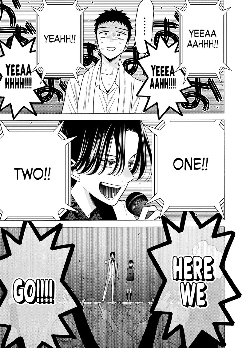 Sono Bisque Doll Wa Koi Wo Suru 62 17