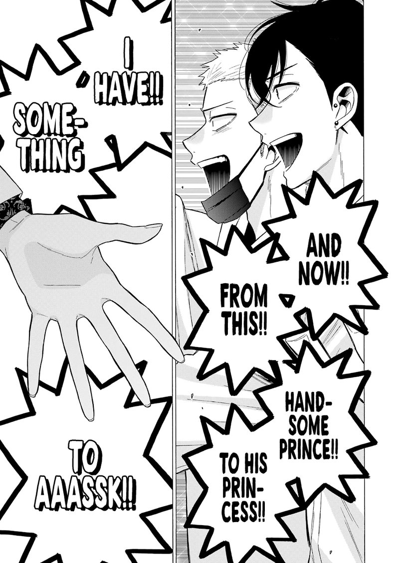 Sono Bisque Doll Wa Koi Wo Suru 62 19