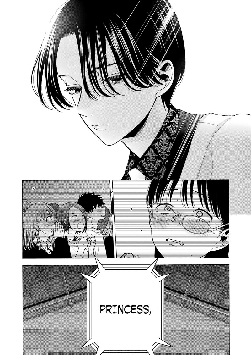 Sono Bisque Doll Wa Koi Wo Suru 62 21