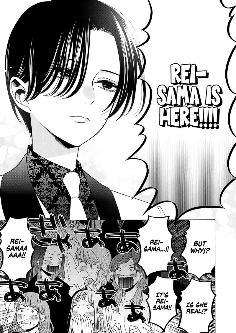 Sono Bisque Doll Wa Koi Wo Suru 62 3