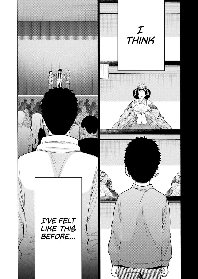 Sono Bisque Doll Wa Koi Wo Suru 62 9
