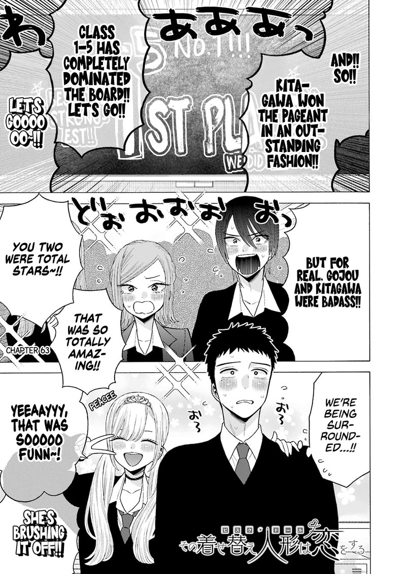 Sono Bisque Doll Wa Koi Wo Suru 63 1