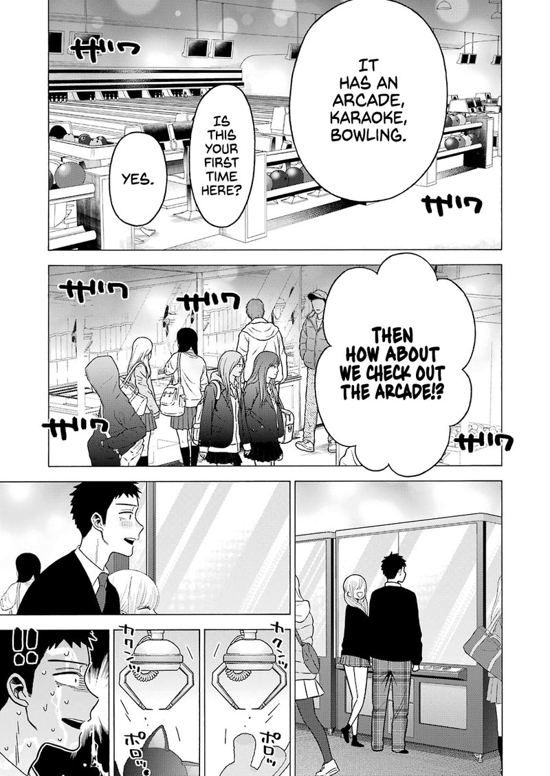Sono Bisque Doll Wa Koi Wo Suru 63 13