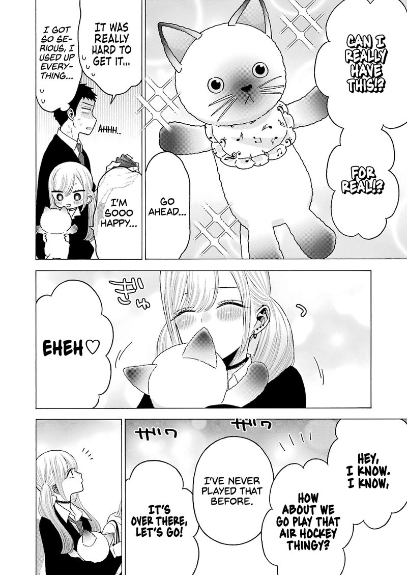 Sono Bisque Doll Wa Koi Wo Suru 63 14