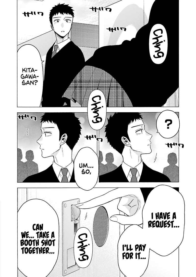 Sono Bisque Doll Wa Koi Wo Suru 63 16