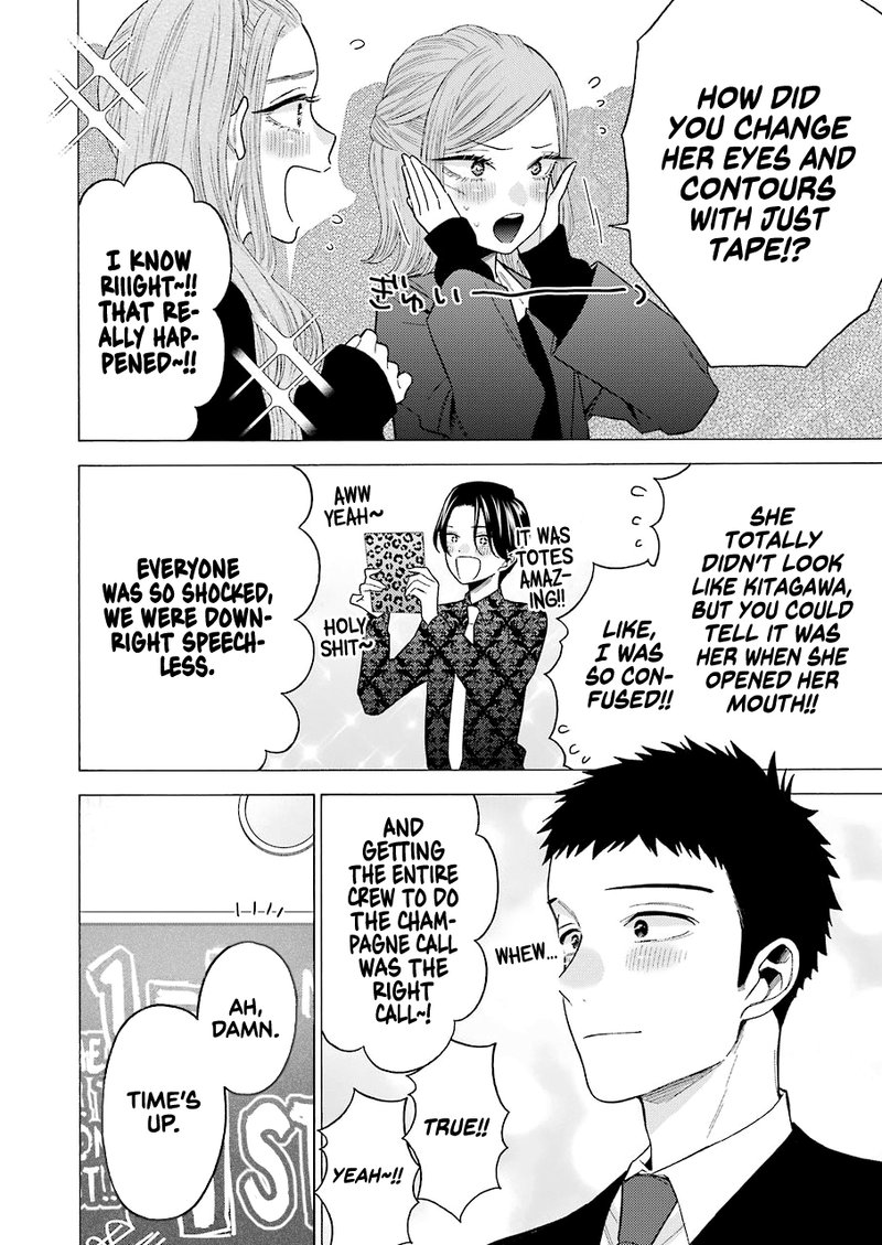 Sono Bisque Doll Wa Koi Wo Suru 63 2