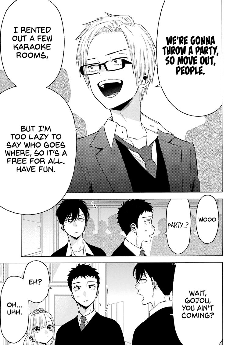 Sono Bisque Doll Wa Koi Wo Suru 63 3