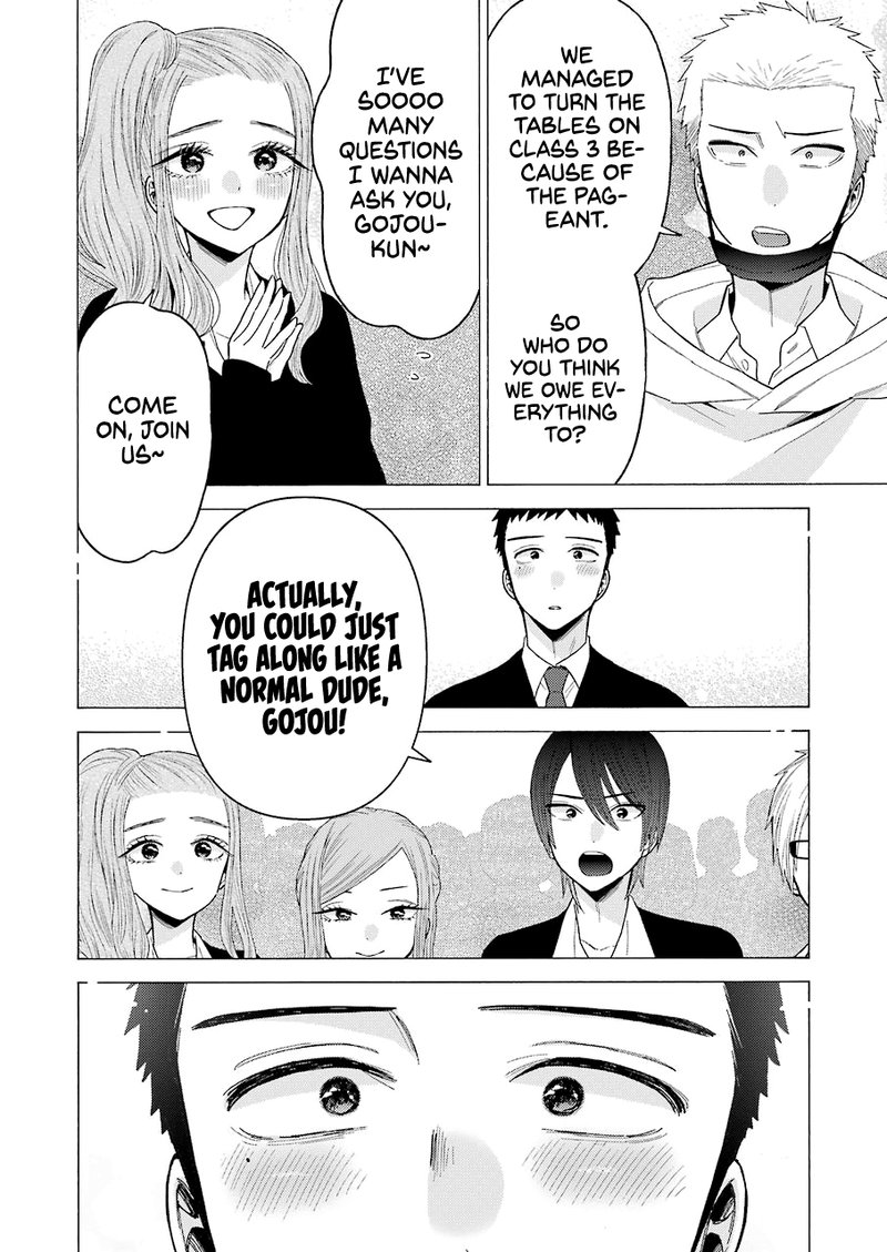 Sono Bisque Doll Wa Koi Wo Suru 63 6