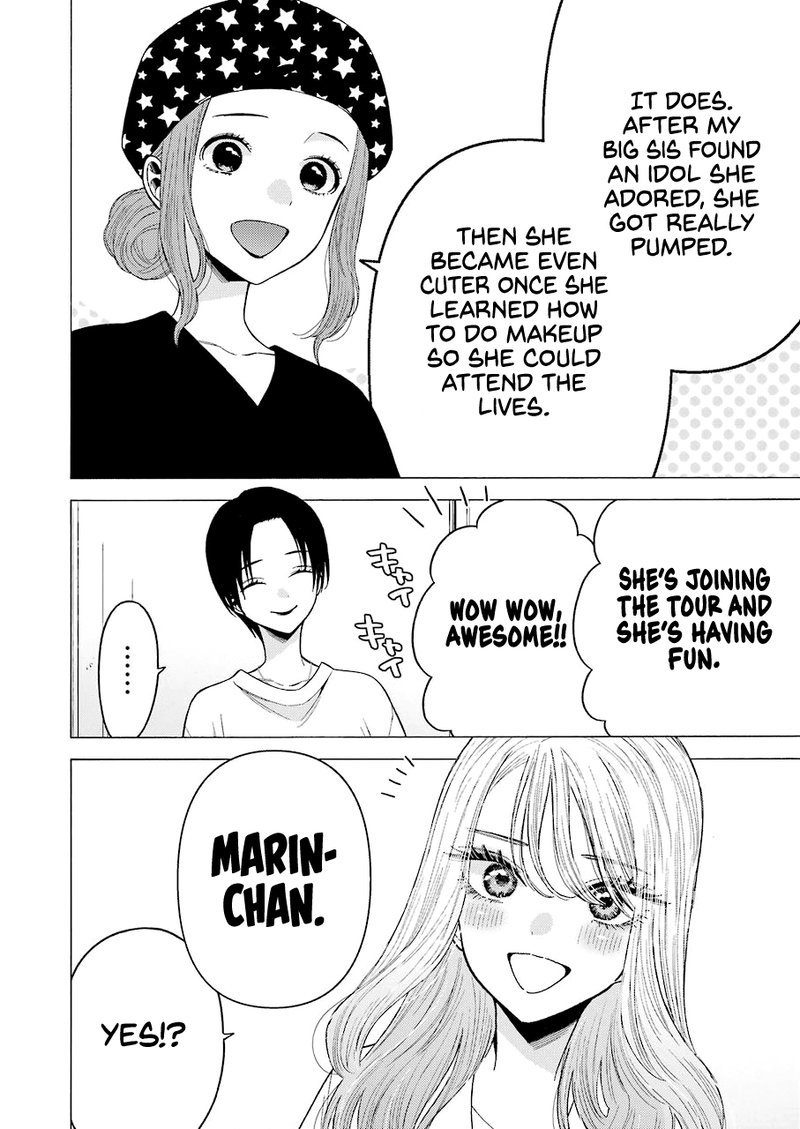 Sono Bisque Doll Wa Koi Wo Suru 64 12